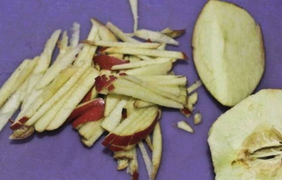 Салат &laquo;Коул слоу&raquo; классический