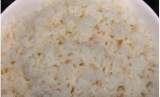 Крабовый салат &mdash; ингредиенты