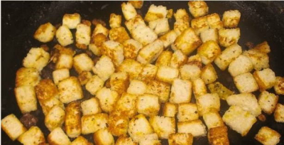 Салат &laquo;Обжорка&raquo; классический
