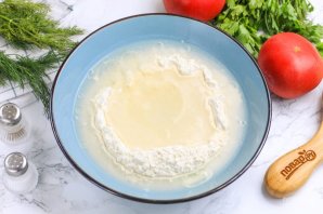 Быстрая пицца 