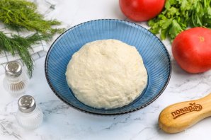 Быстрая пицца 