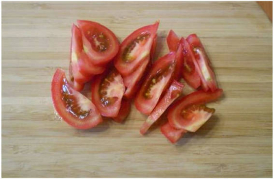 Крабовый салат &mdash; ингредиенты