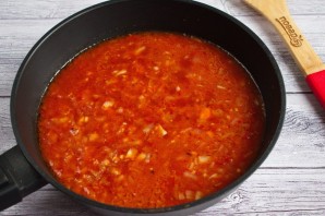 Кисло-сладкий соус 