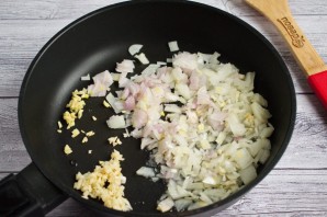 Кисло-сладкий соус 