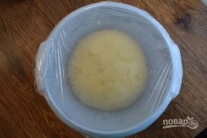Кулич "Краффин" 