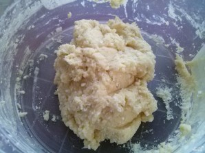 Пончики из творога 