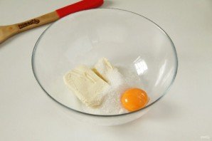 Португальское печенье 