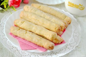 Португальское печенье 