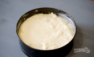 Простой рецепт шарлотки с яблоками 