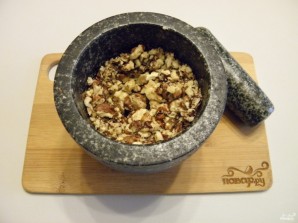 Сладкая колбаска 