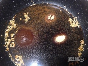 Соус "Терияки" в домашних условиях 