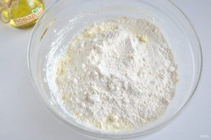 Сырники: классический рецепт 