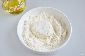 Сырники: классический рецепт 