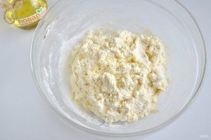 Сырники: классический рецепт 