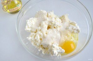 Сырники: классический рецепт 