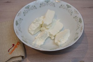 Сырники (творожники) в духовке 
