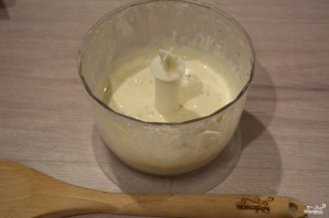 Майонез "Провансаль"