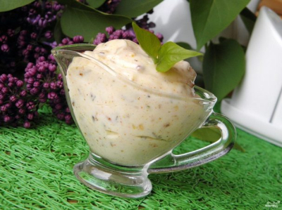 Маринад для курицы гриль